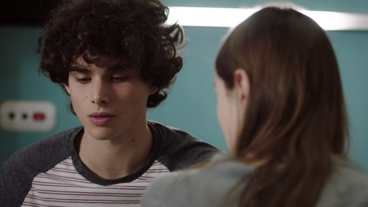 assista ao episódio 6 da temporada 1