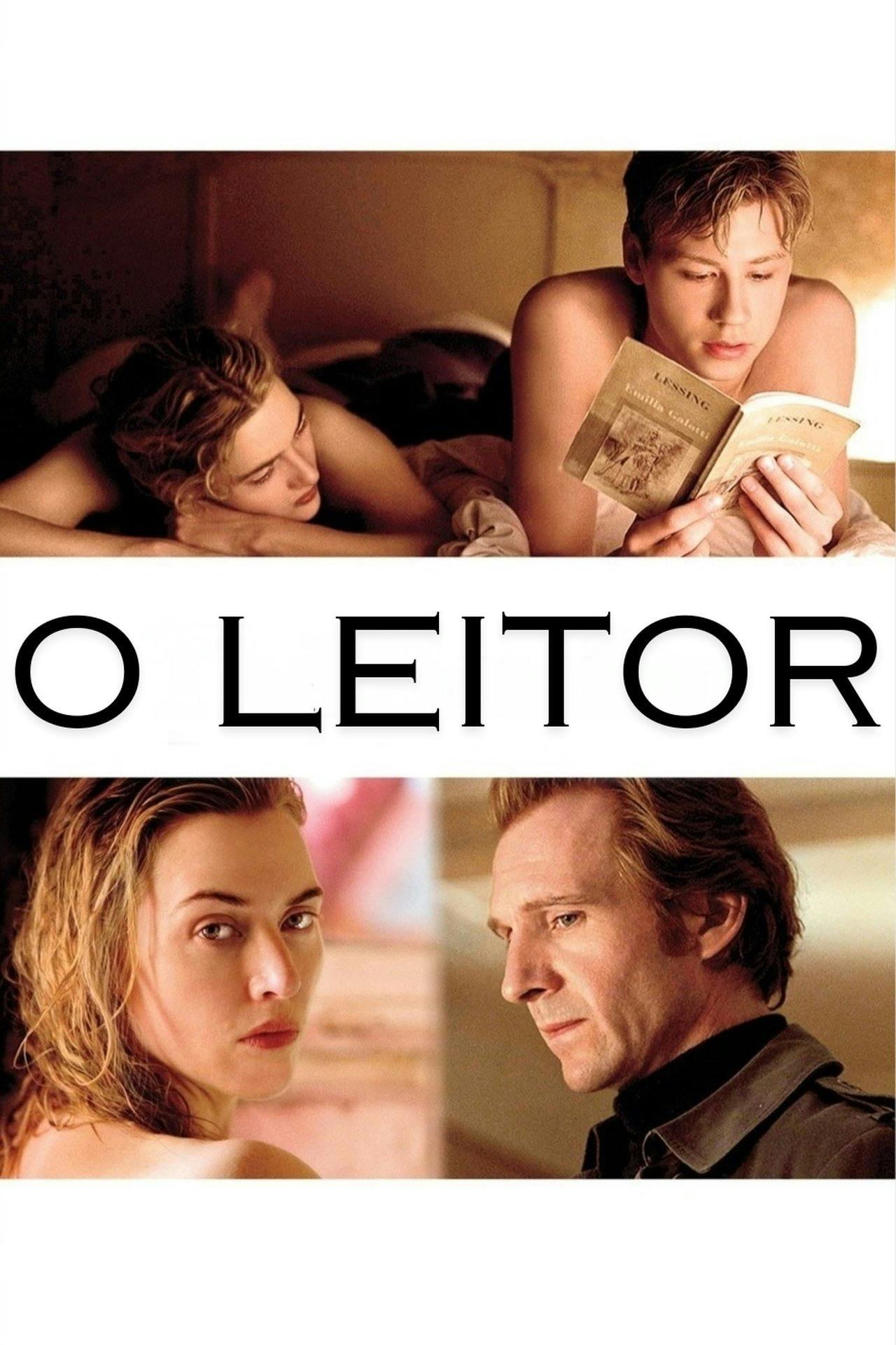 Assistir O Leitor Online em HD