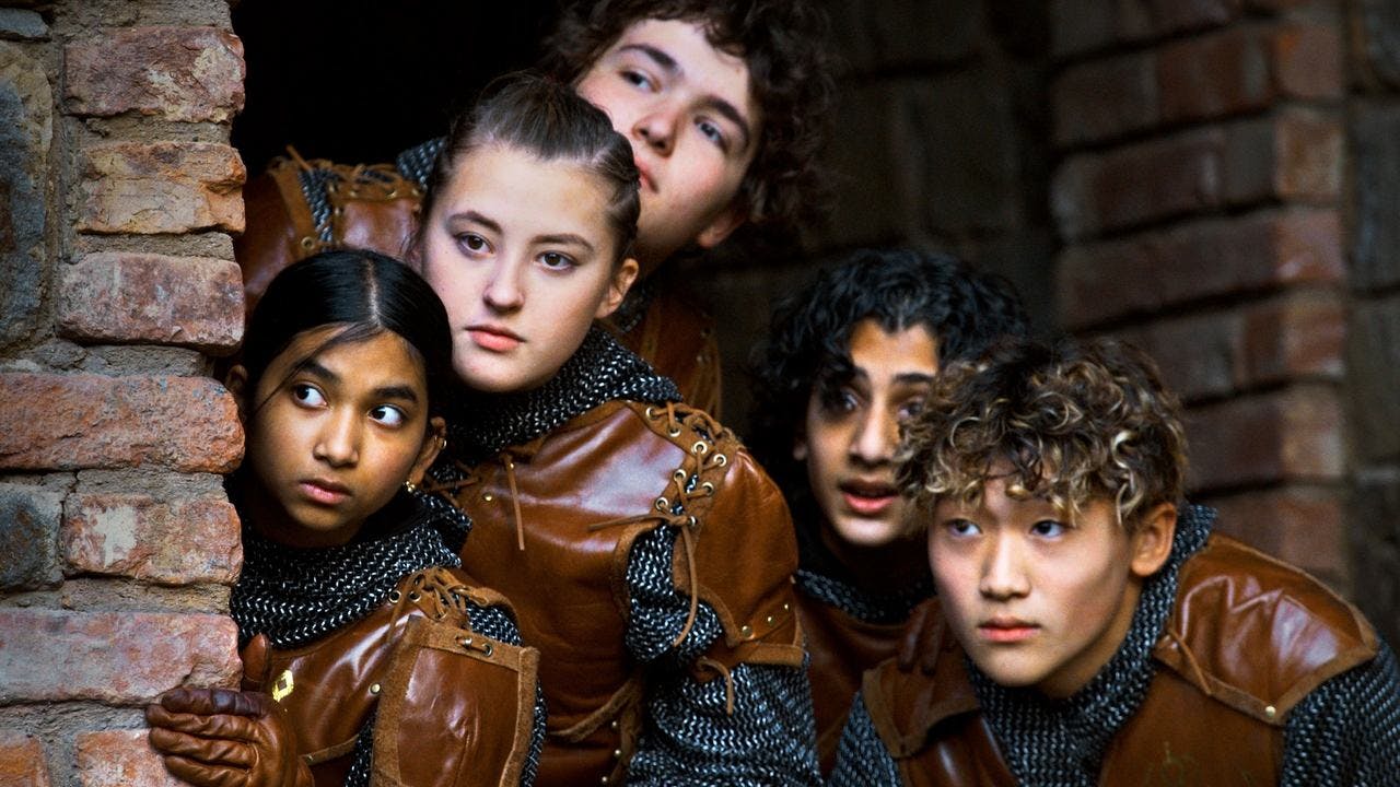 assista ao episódio 8 da temporada 1