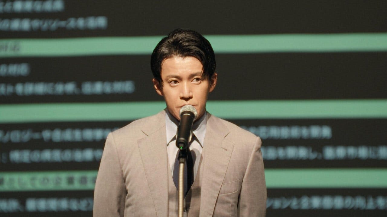 assista ao episódio 8 da temporada 1