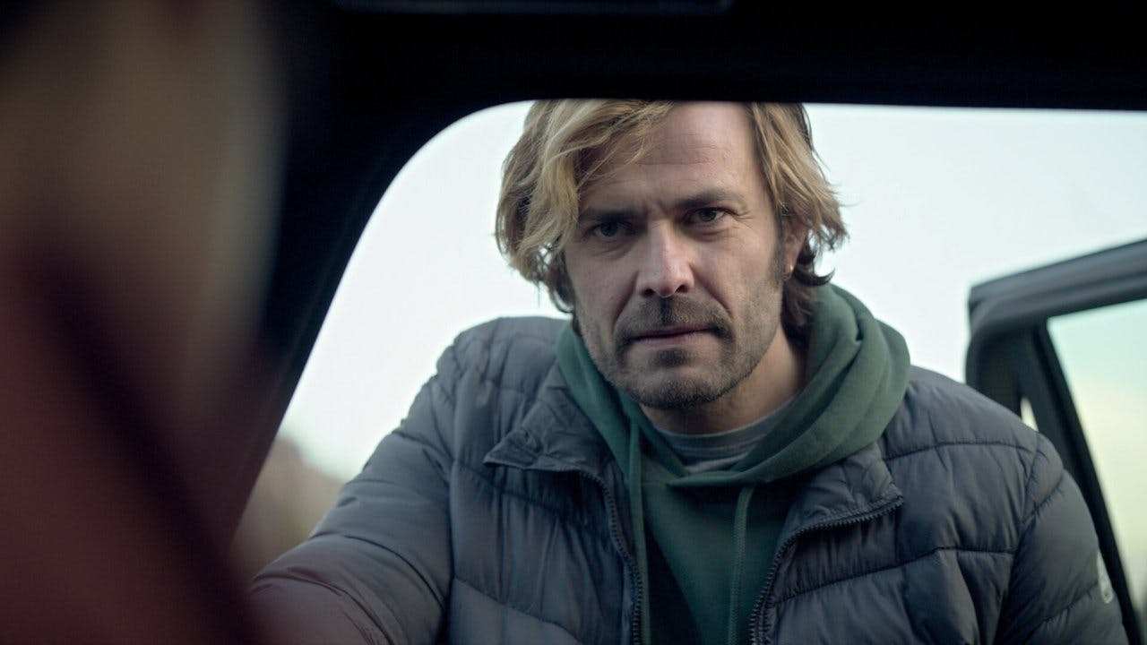 assista ao episódio 7 da temporada 1