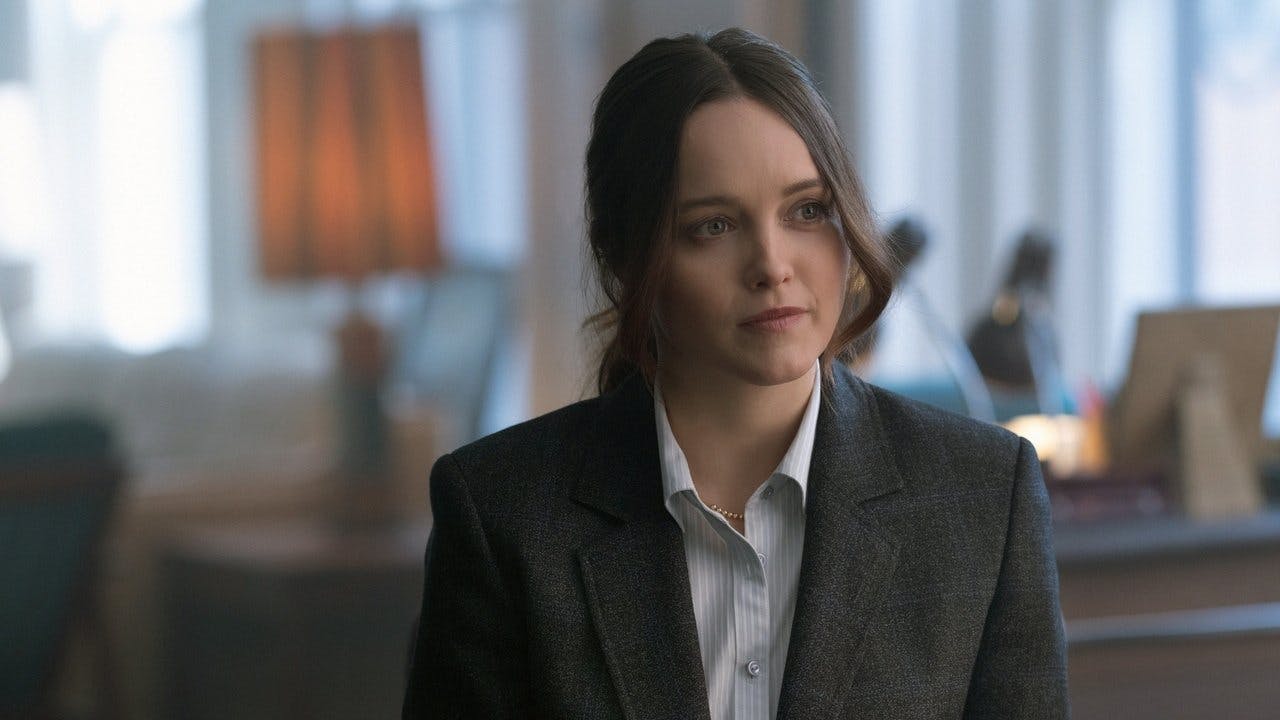 assista ao episódio 11 da temporada 1
