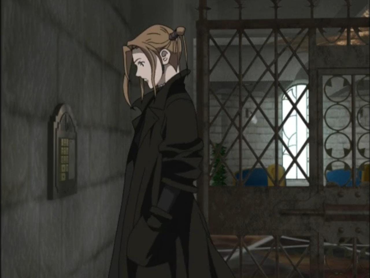 assista ao episódio 2 da temporada 1