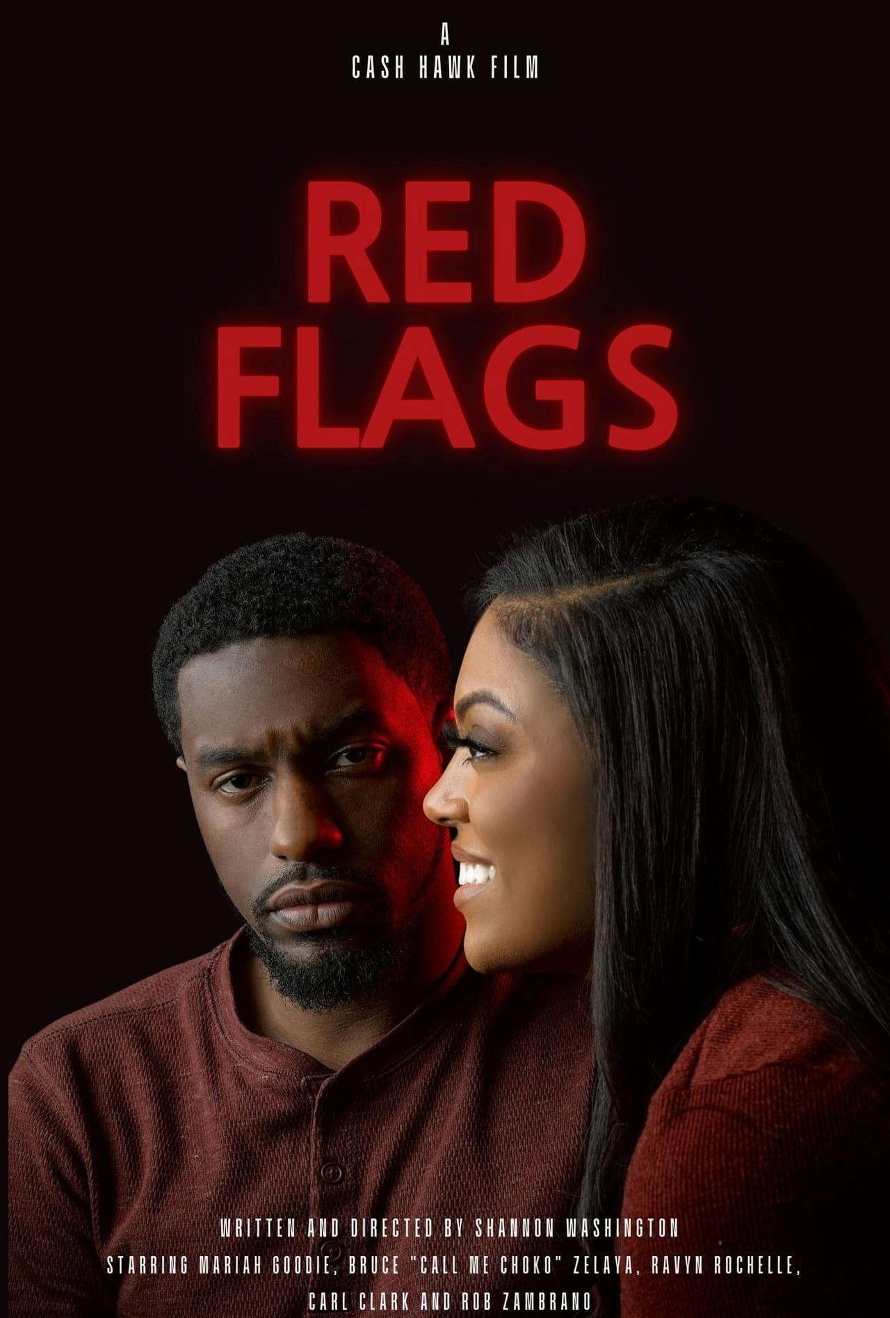 Assistir Red Flags Online em HD