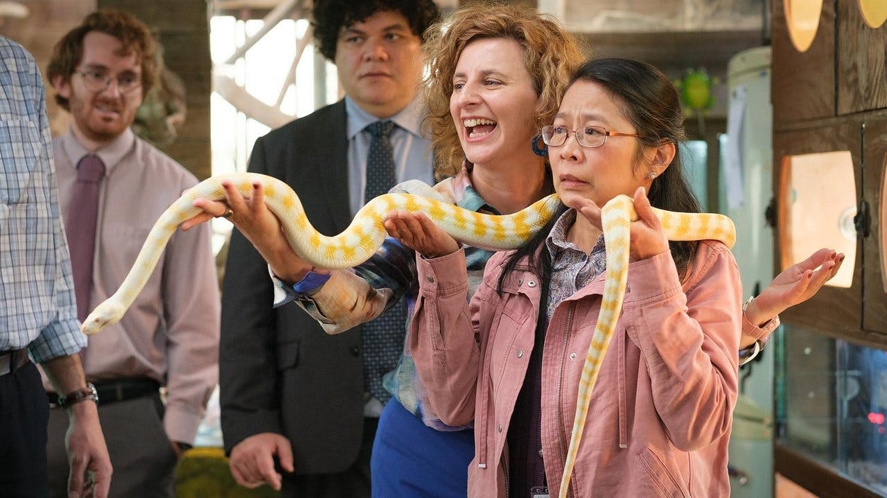 assista ao episódio 7 da temporada 1