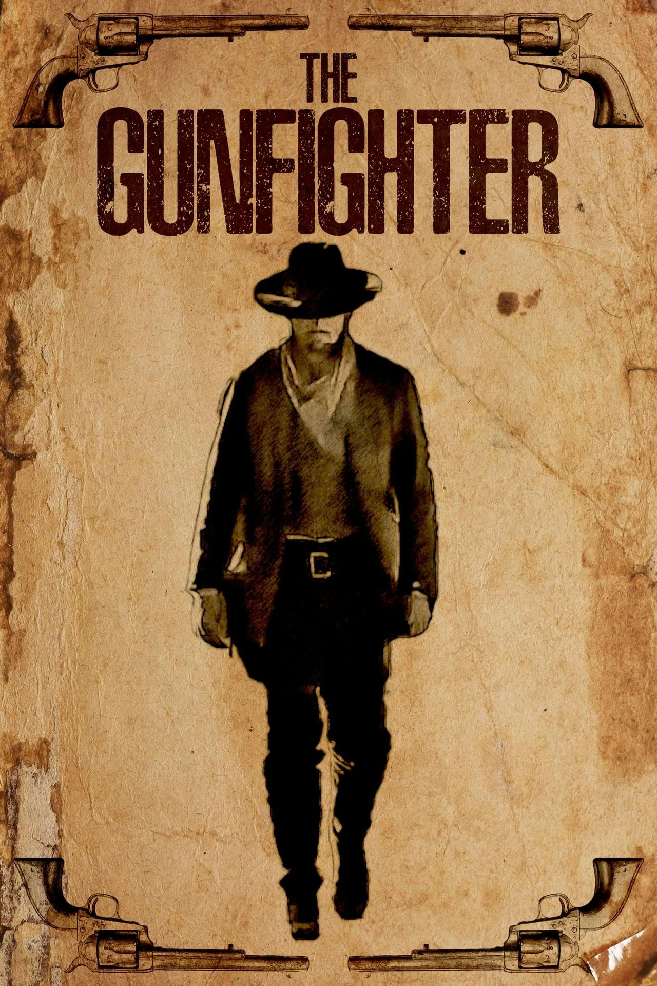 Assistir The Gunfighter Online em HD