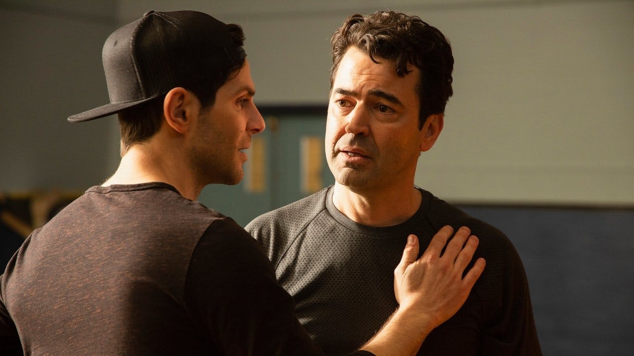assista ao episódio 12 da temporada 1