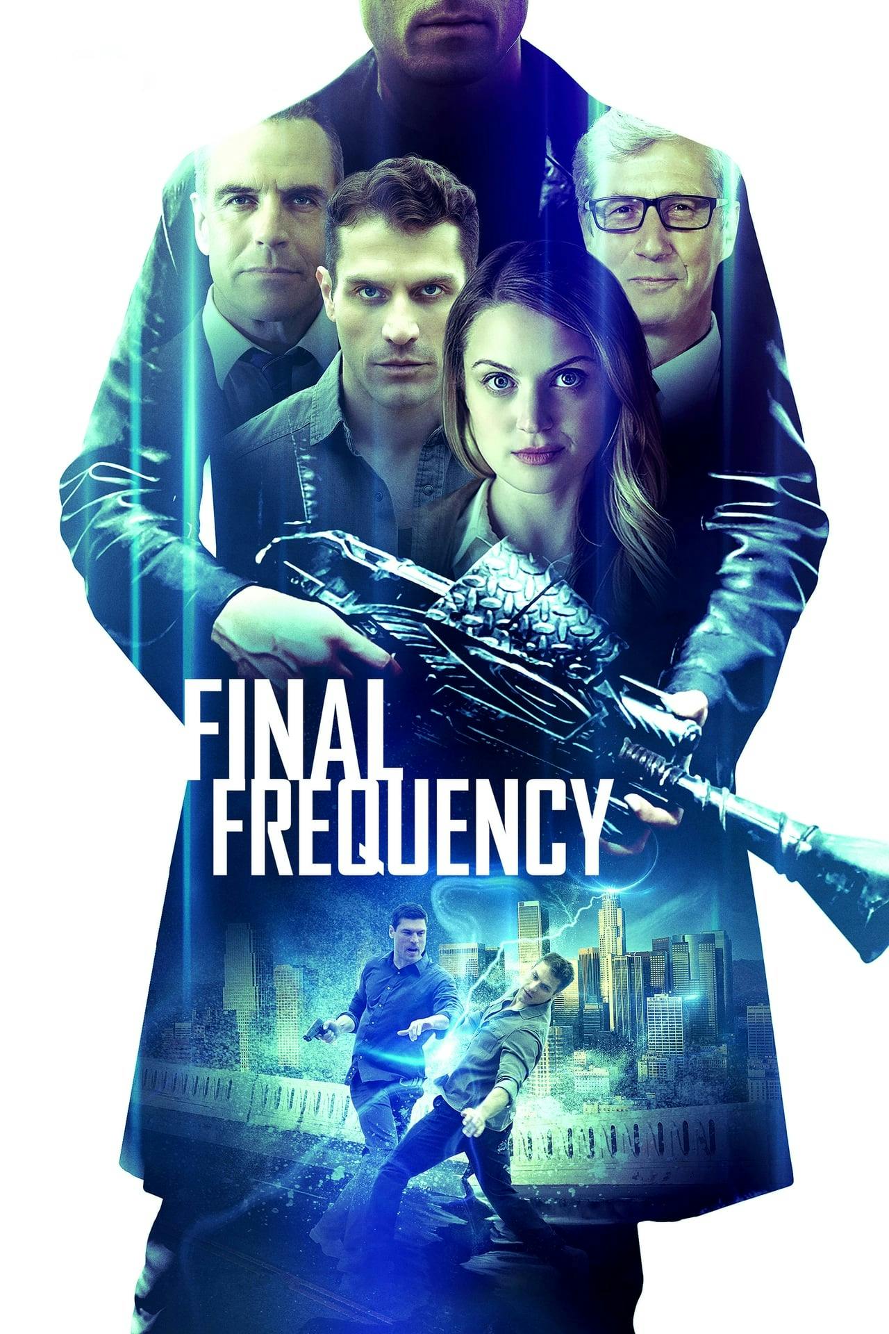 Assistir Final Frequency Online em HD