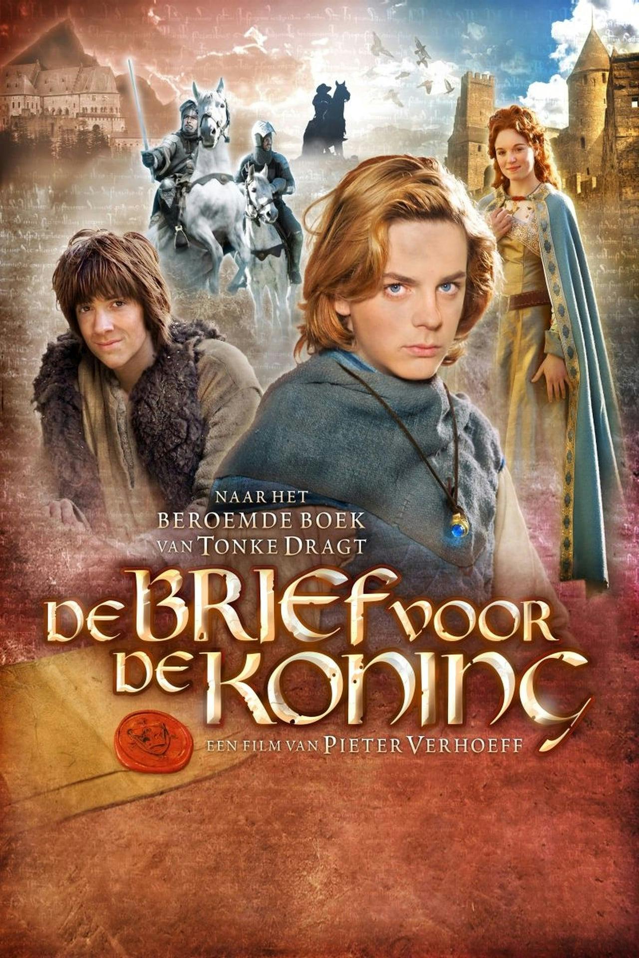 Assistir De Brief voor de Koning Online em HD