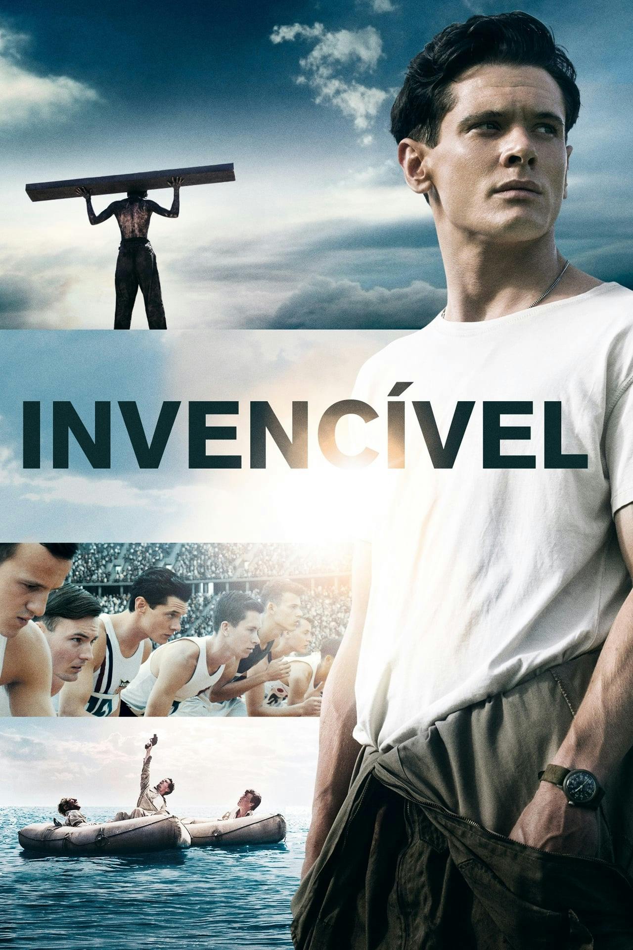 Assistir Invencível Online em HD