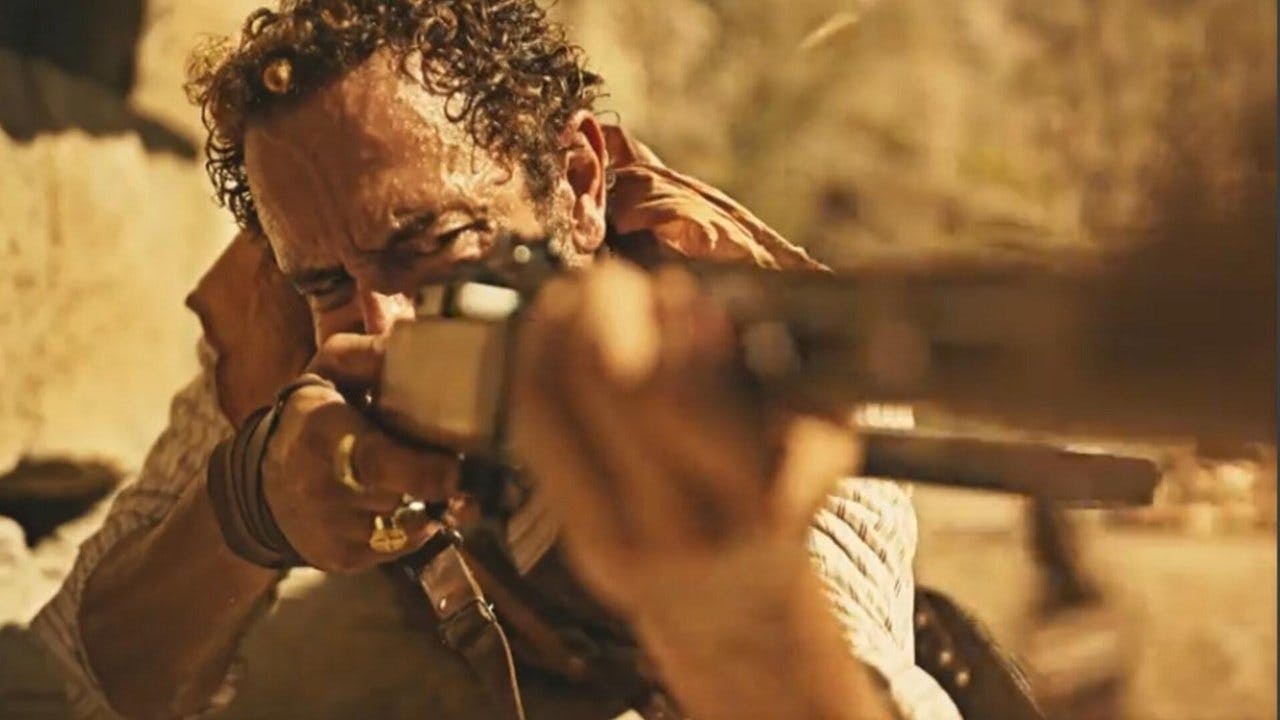 assista ao episódio 31 da temporada 1