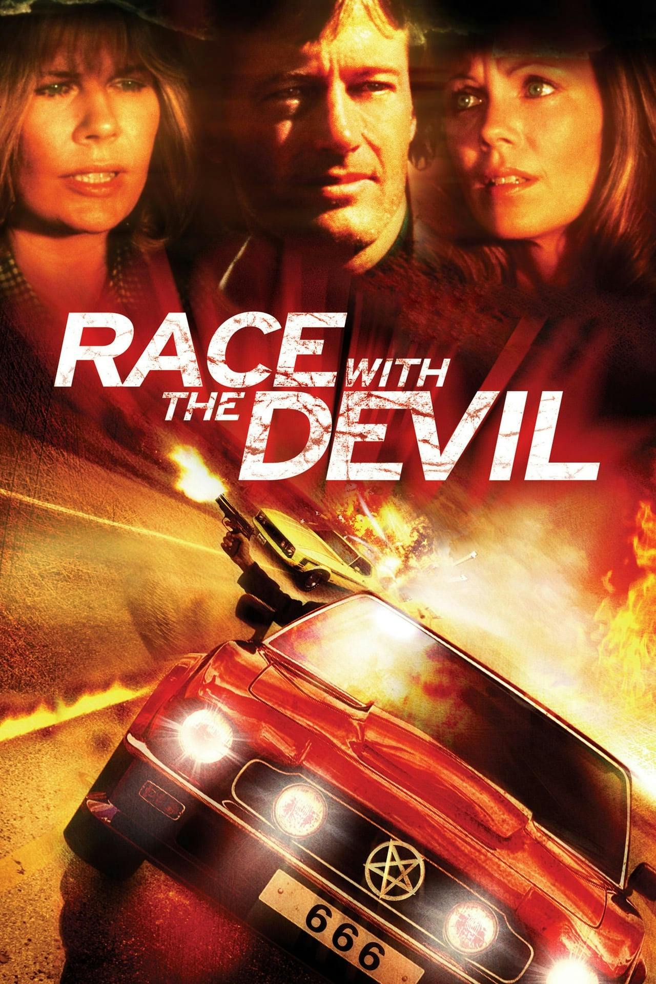 Assistir Corrida com o Diabo Online em HD