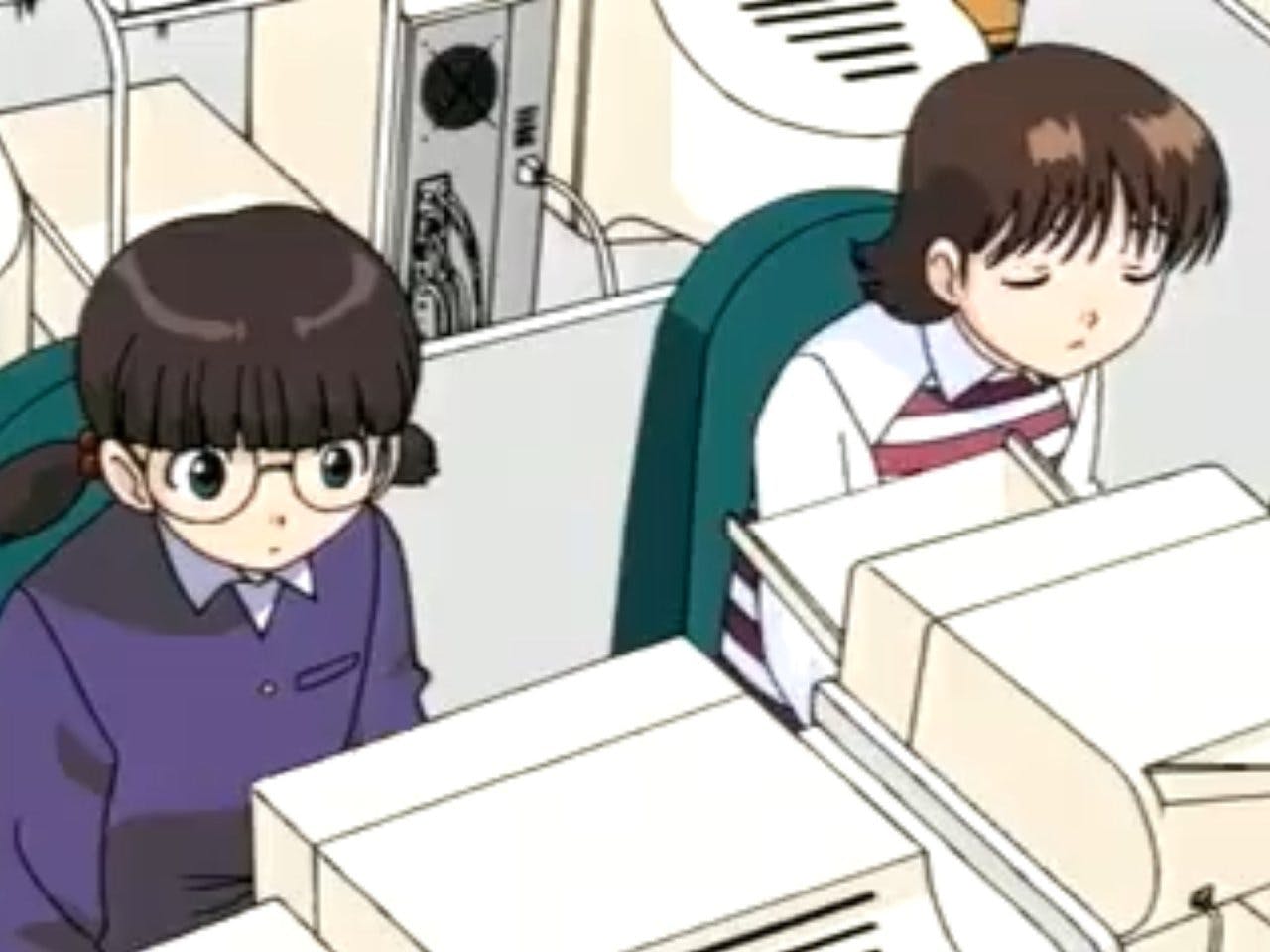 assista ao episódio 8 da temporada 1