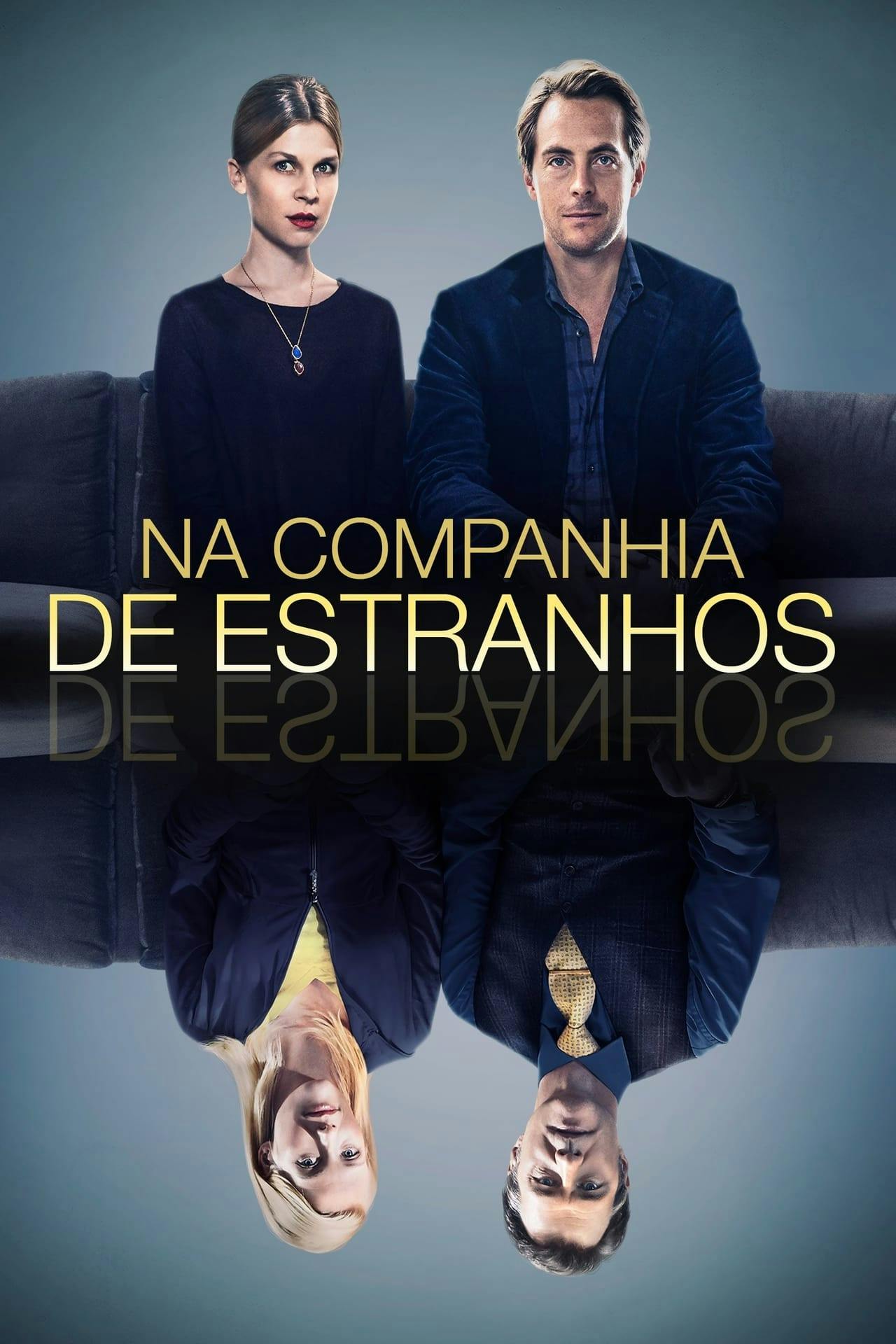 Assistir Na Companhia de Estranhos Online em HD