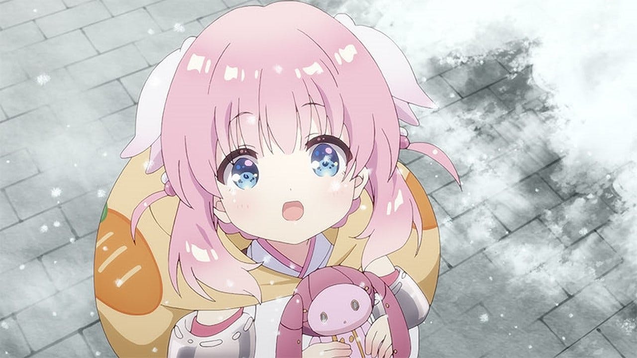 assista ao episódio 8 da temporada 1