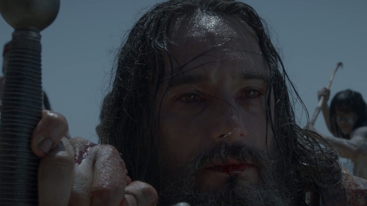 assista ao episódio 5 da temporada 1
