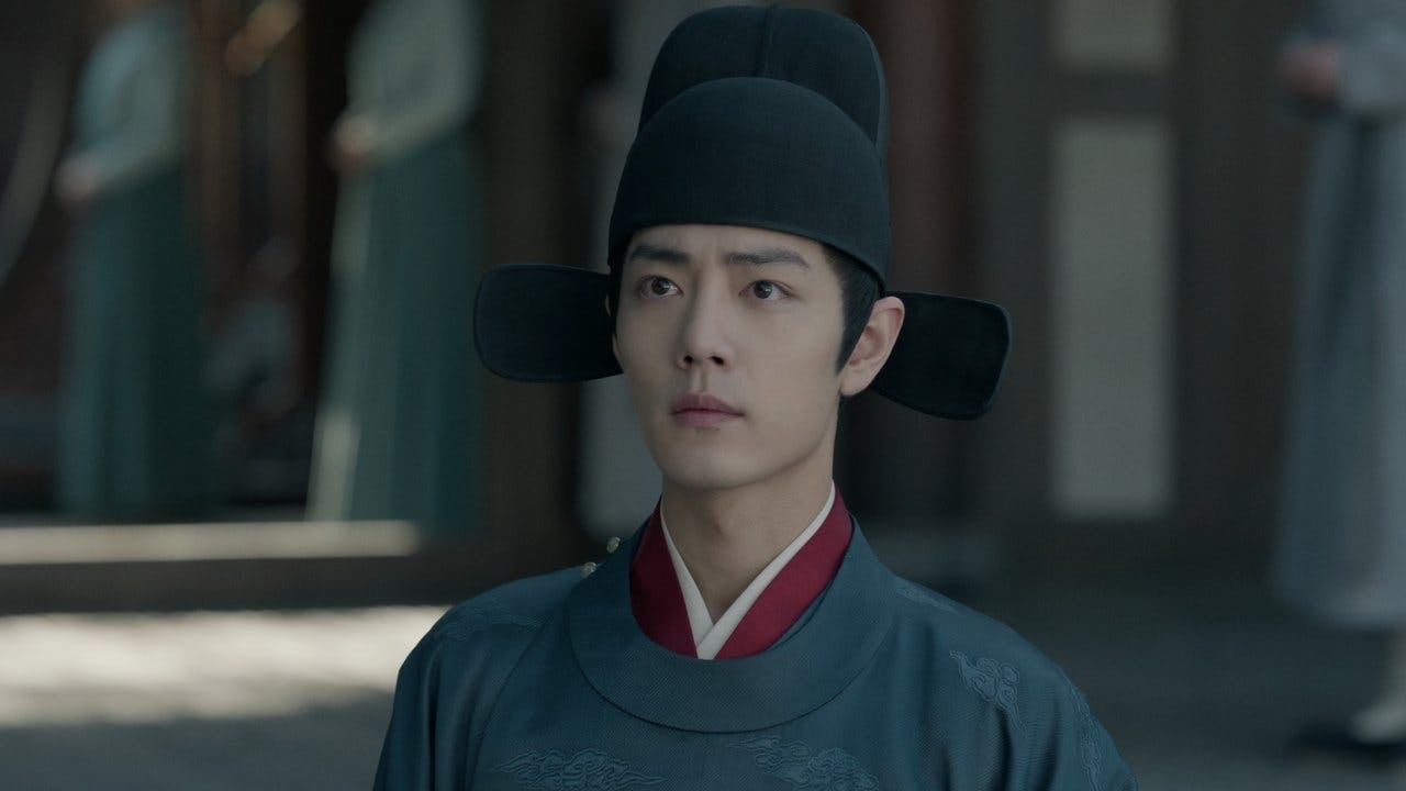 assista ao episódio 17 da temporada 1