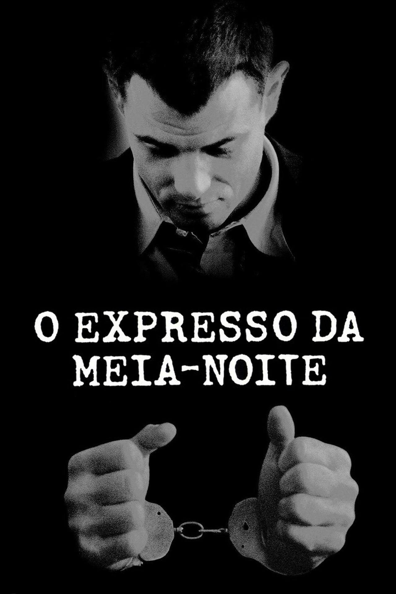 Assistir O Expresso da Meia-Noite Online em HD