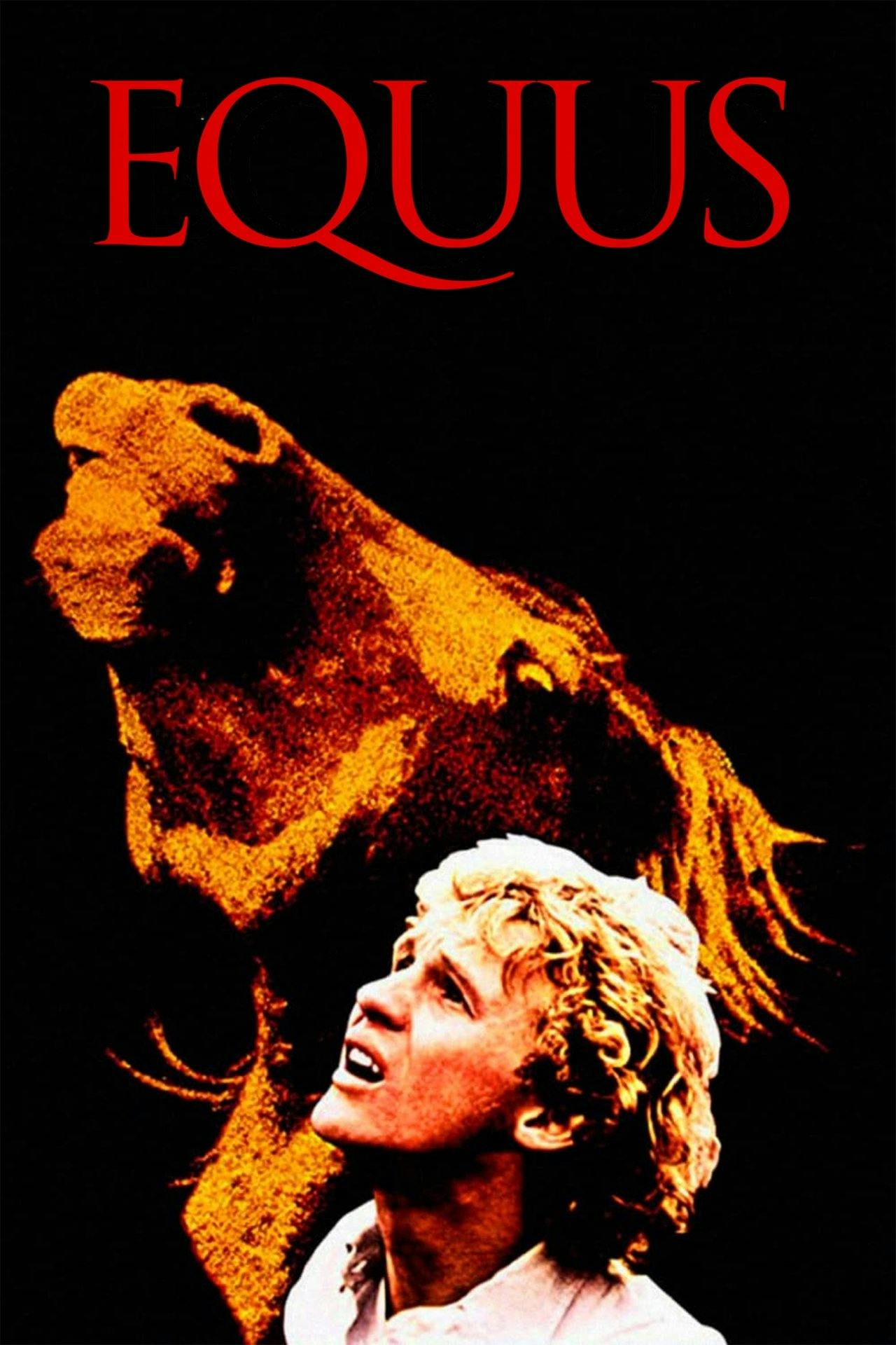 Assistir Equus Online em HD