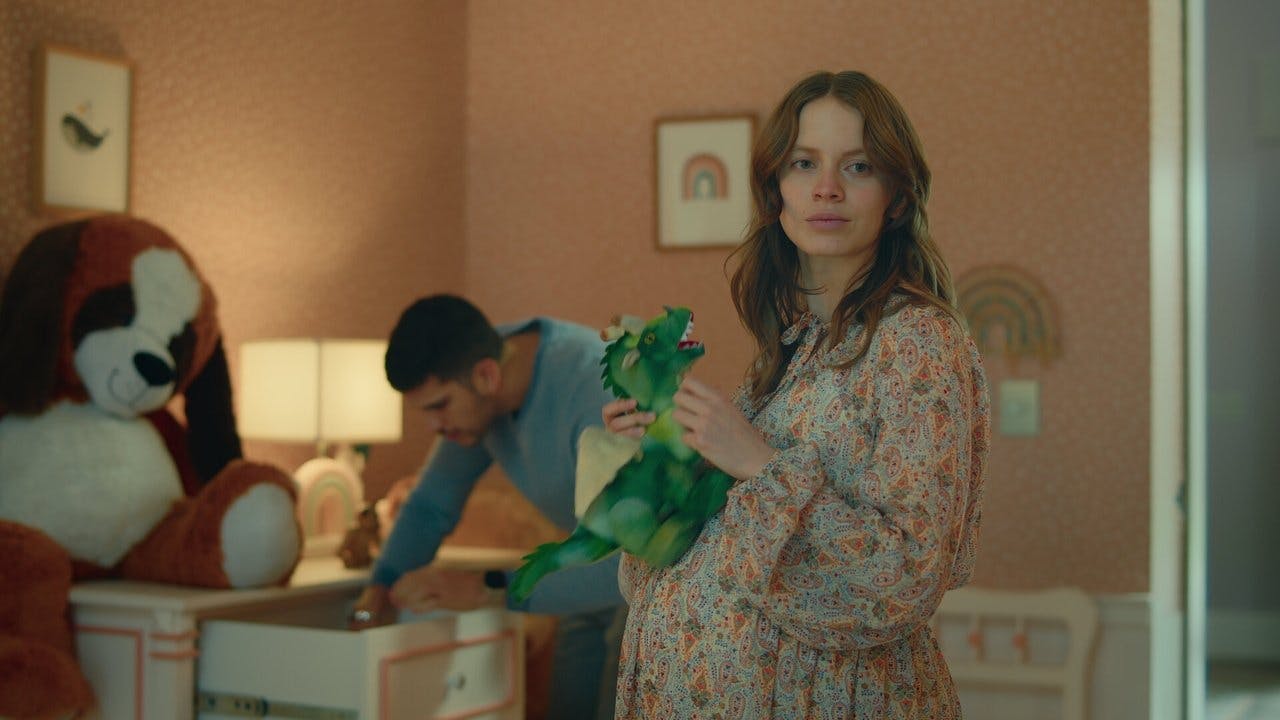 assista ao episódio 17 da temporada 1