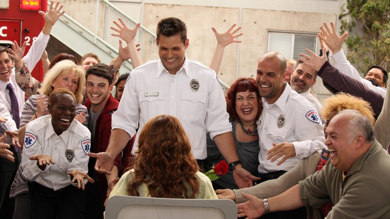 assista ao episódio 23 da temporada 9
