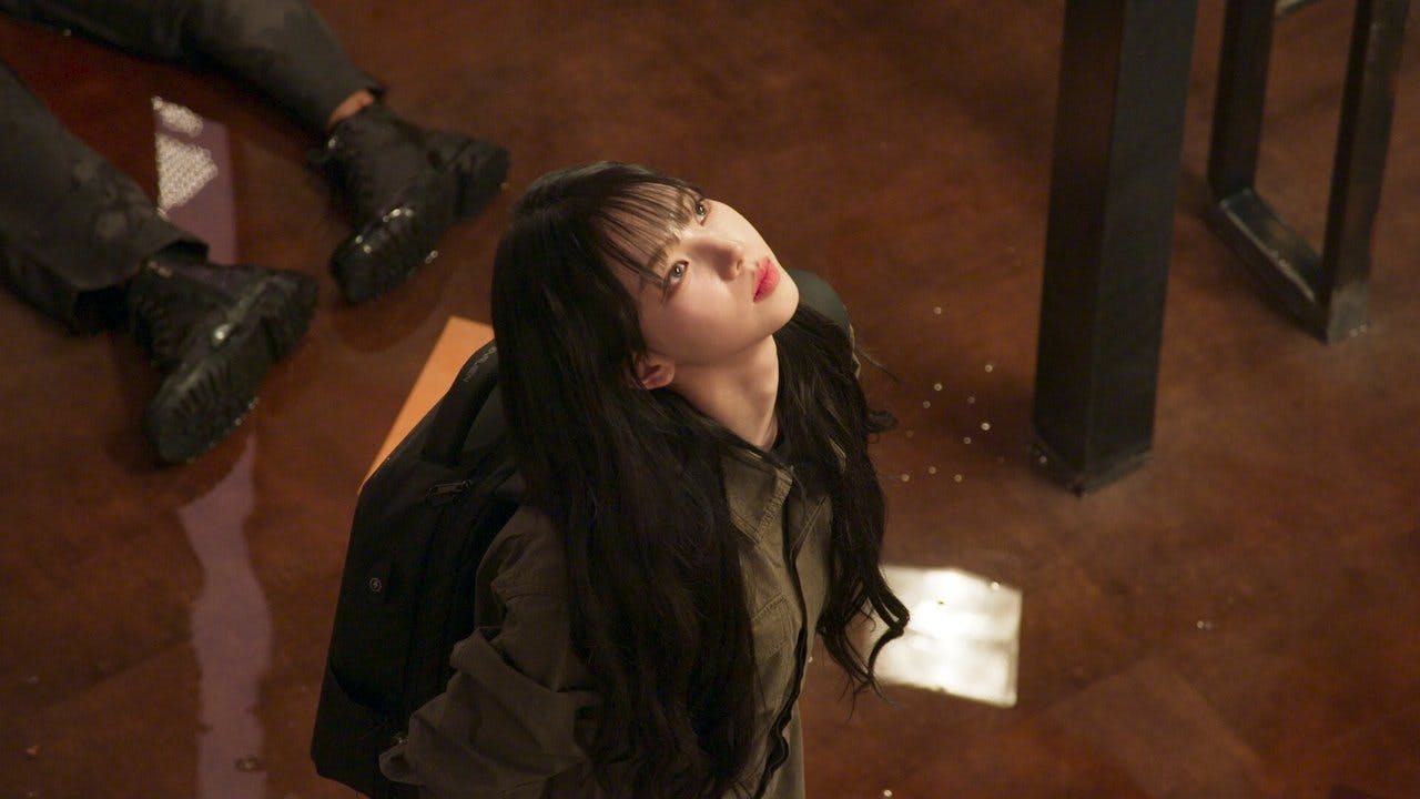 assista ao episódio 6 da temporada 1