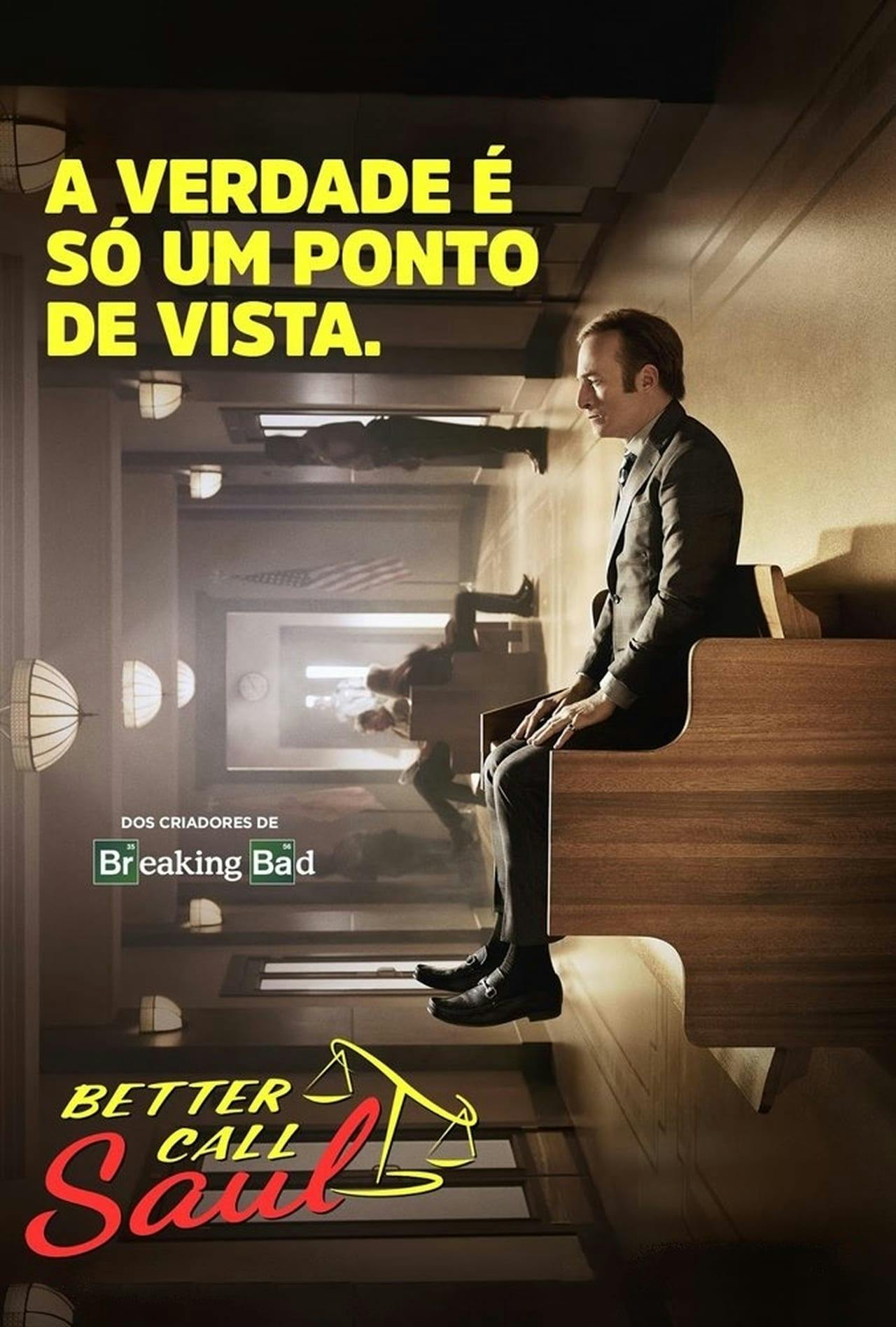 Assistir Better Call Saul Online em HD