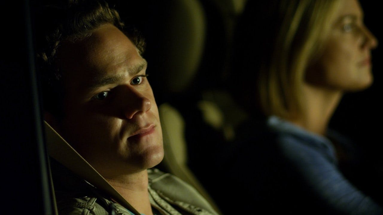 Nascido Para Correr assista online