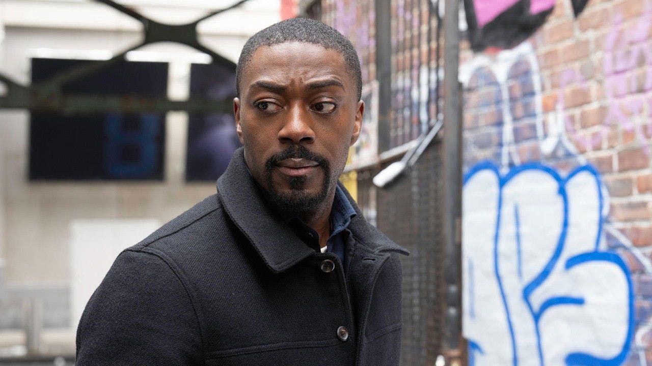 assista ao episódio 13 da temporada 25