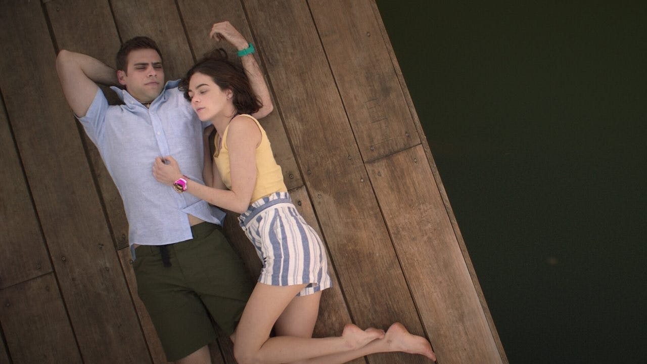assista ao episódio 8 da temporada 1