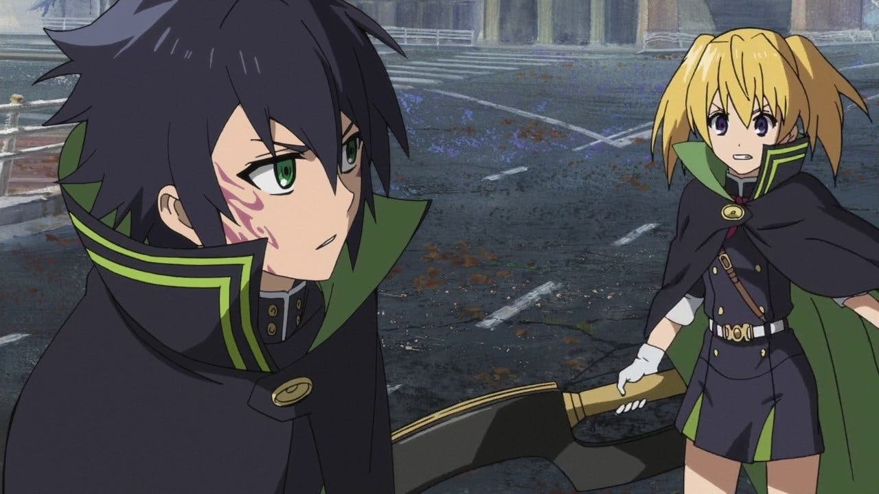 assista ao episódio 7 da temporada 1
