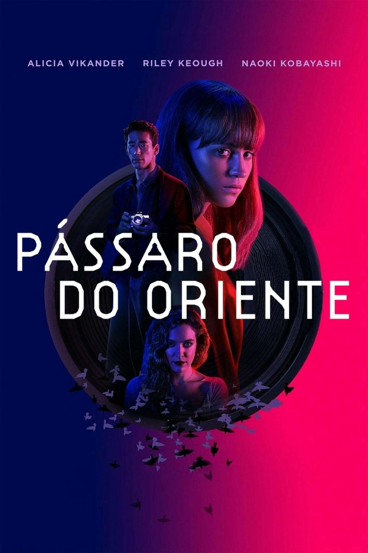 Assistir Pássaro do Oriente Online em HD