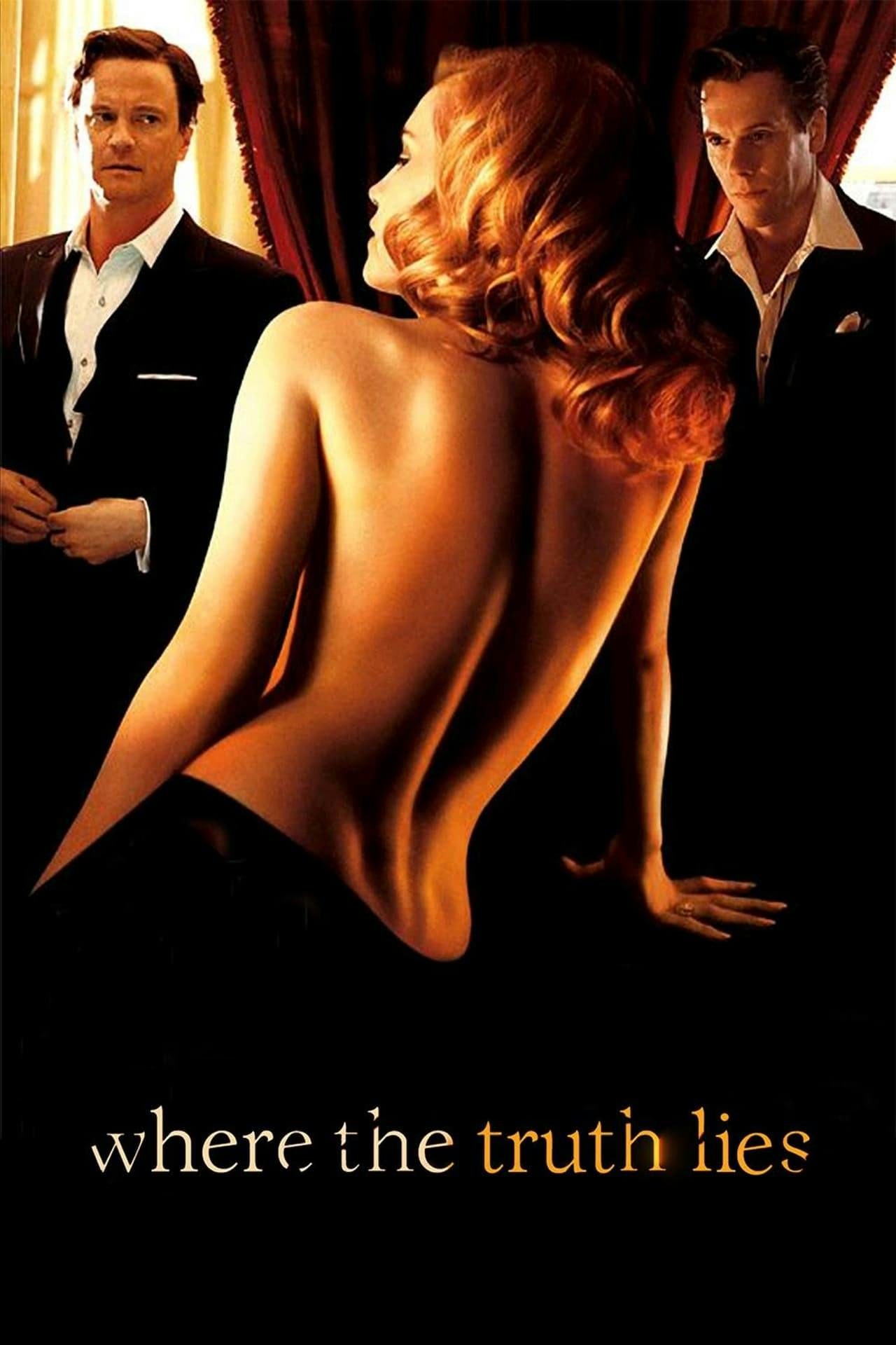Assistir Verdade Nua Online em HD