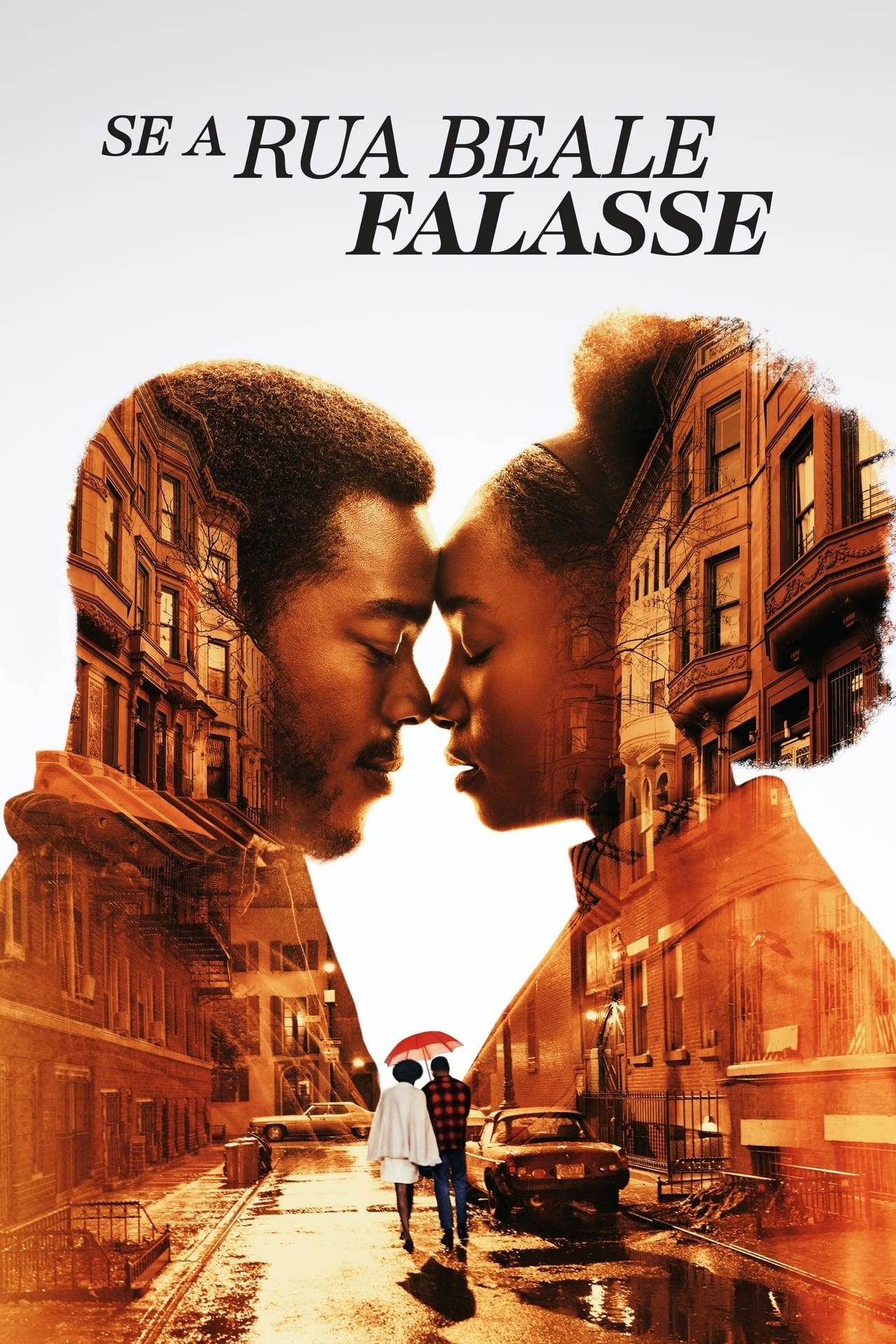 Assistir Se a Rua Beale Falasse Online em HD