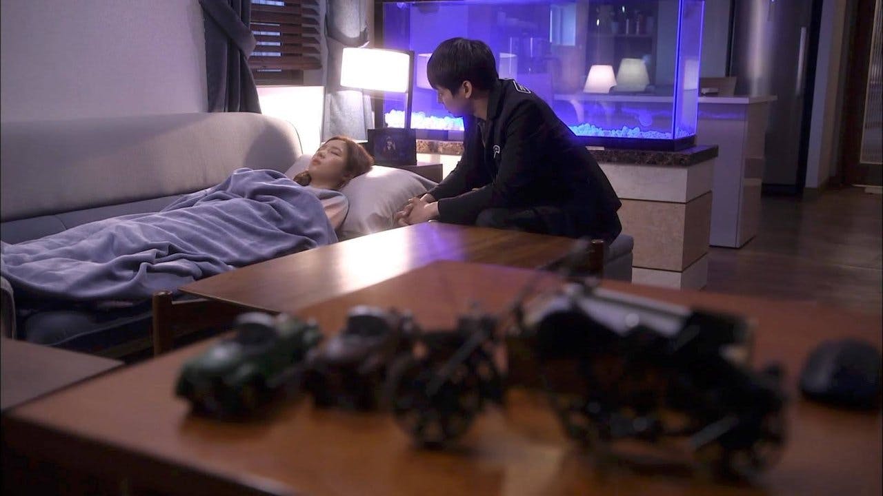 assista ao episódio 14 da temporada 1
