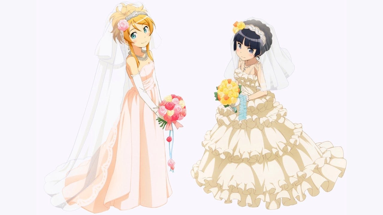 Oreimo