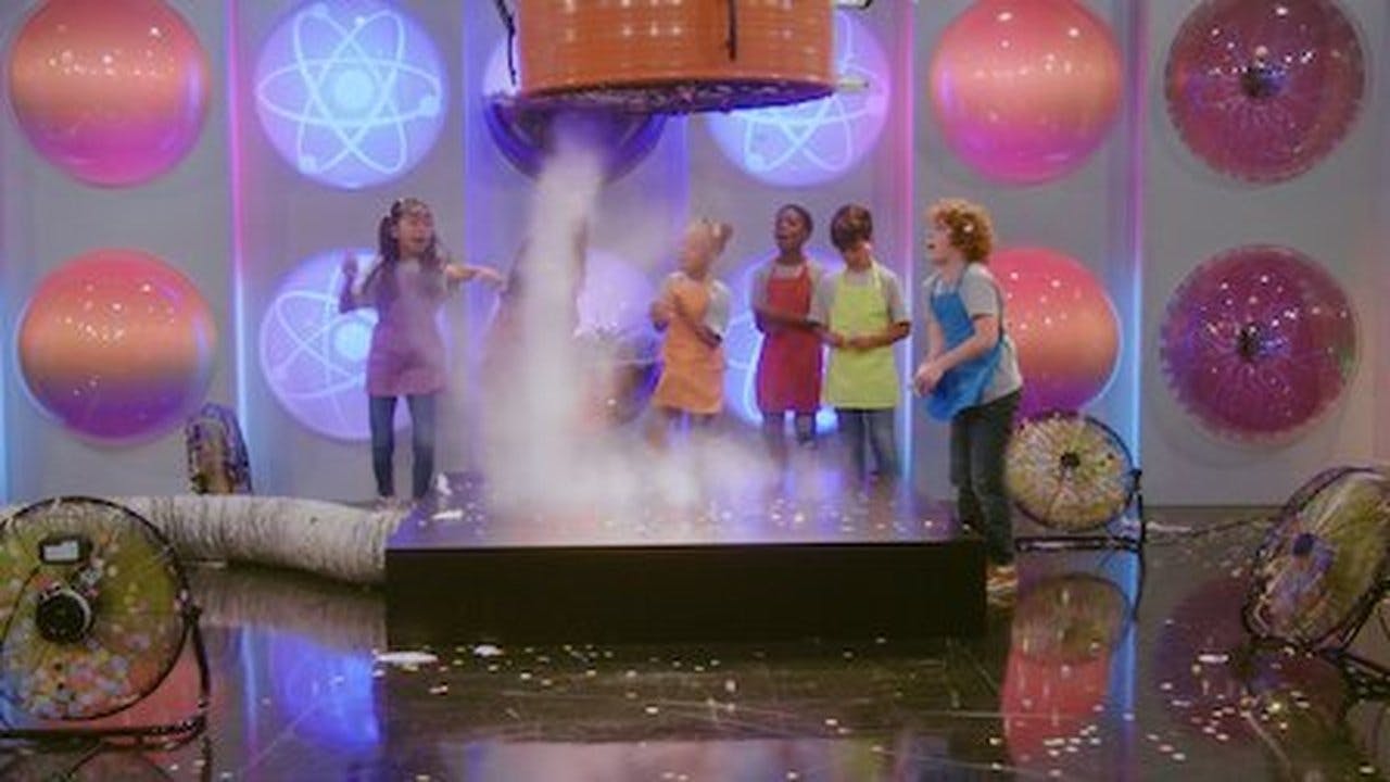 assista ao episódio 4 da temporada 1