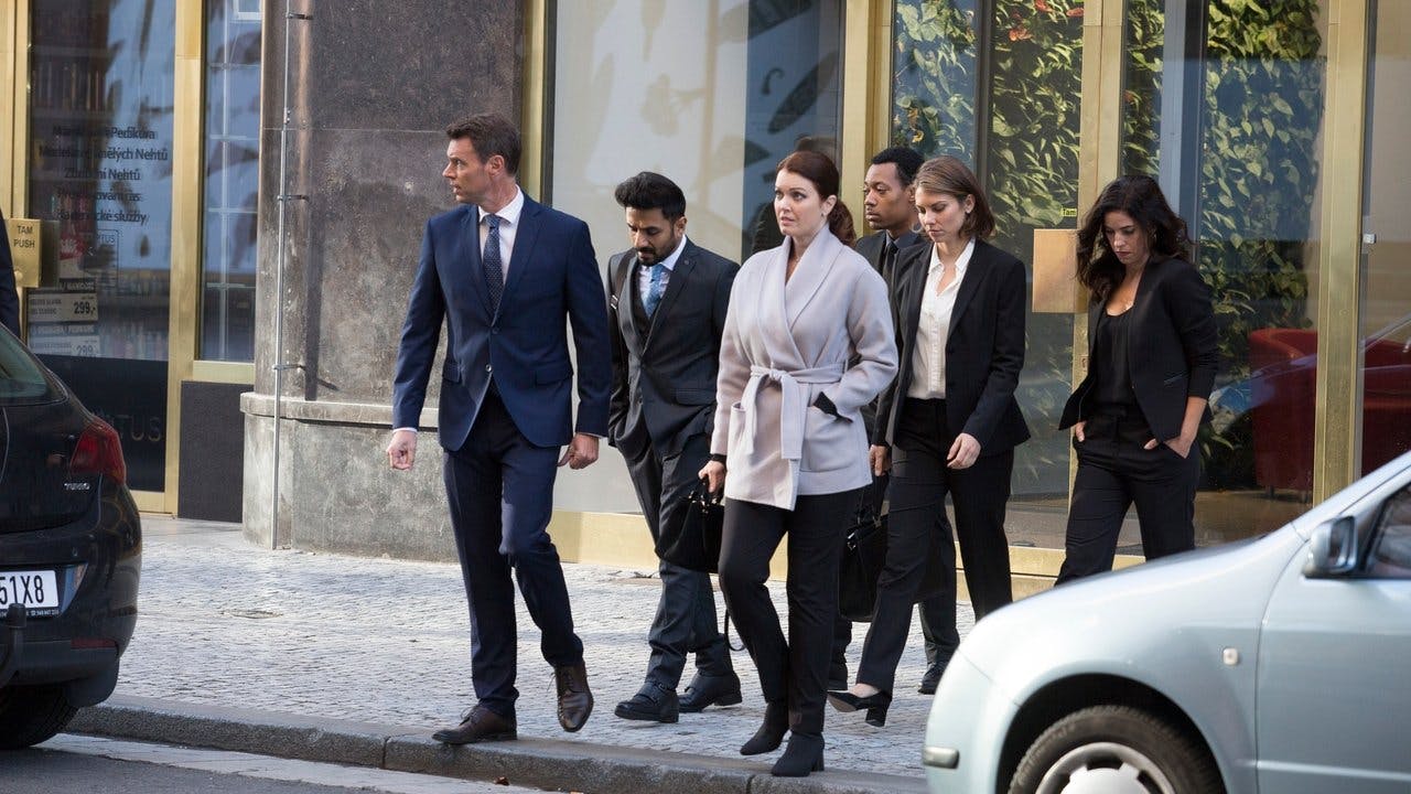 assista ao episódio 2 da temporada 1