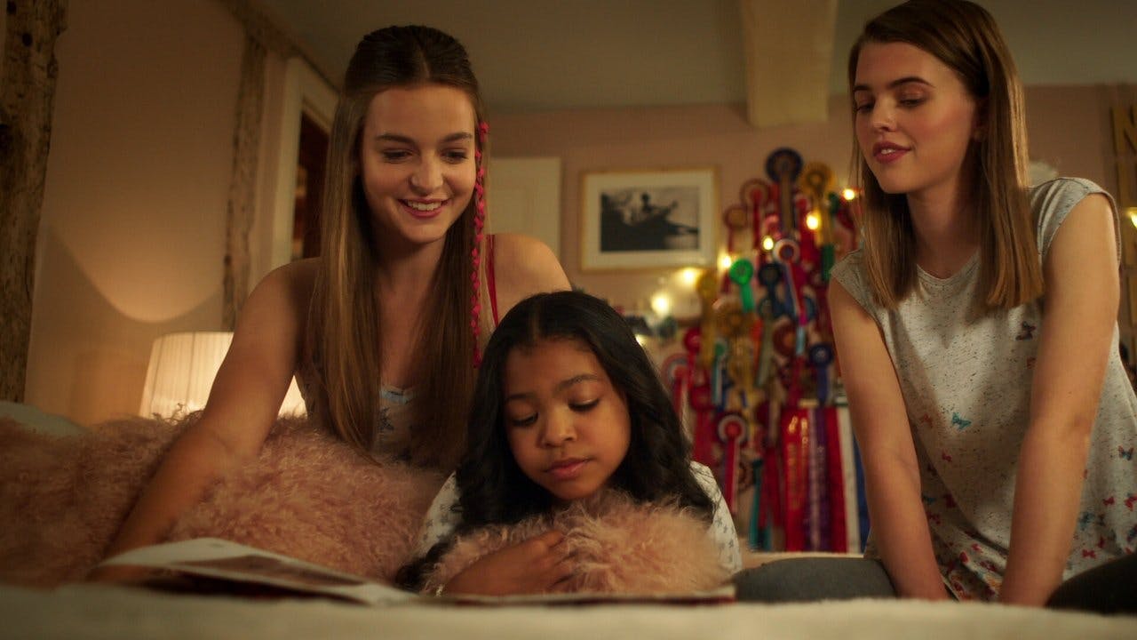 assista ao episódio 5 da temporada 1