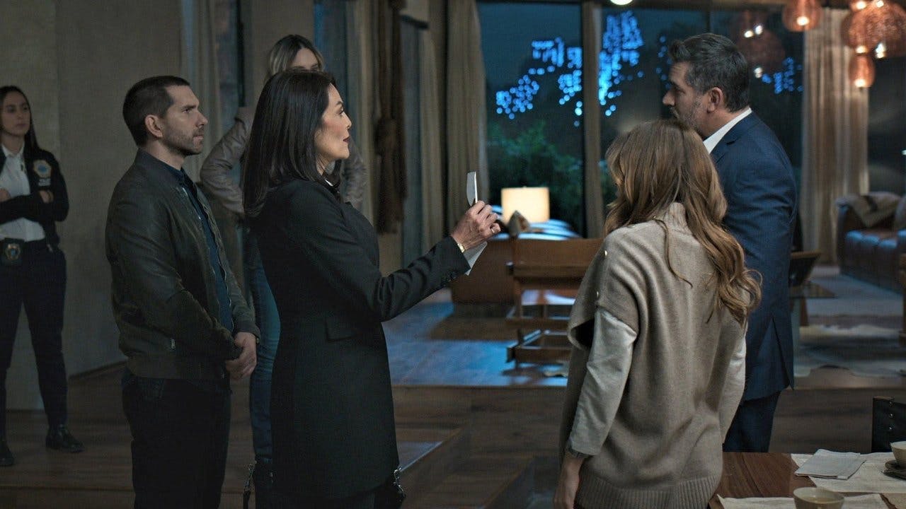 assista ao episódio 28 da temporada 1
