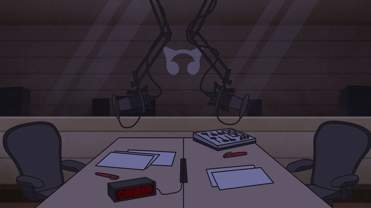 assista ao episódio 17 da temporada 1