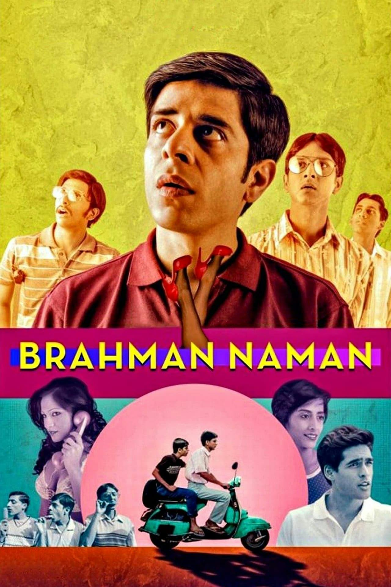 Assistir Brahman Naman Online em HD