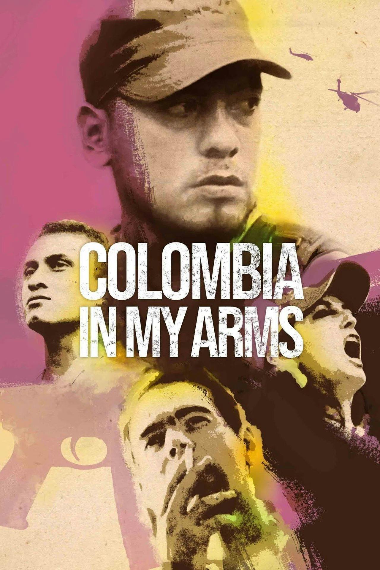 Assistir Colombia in My Arms Online em HD