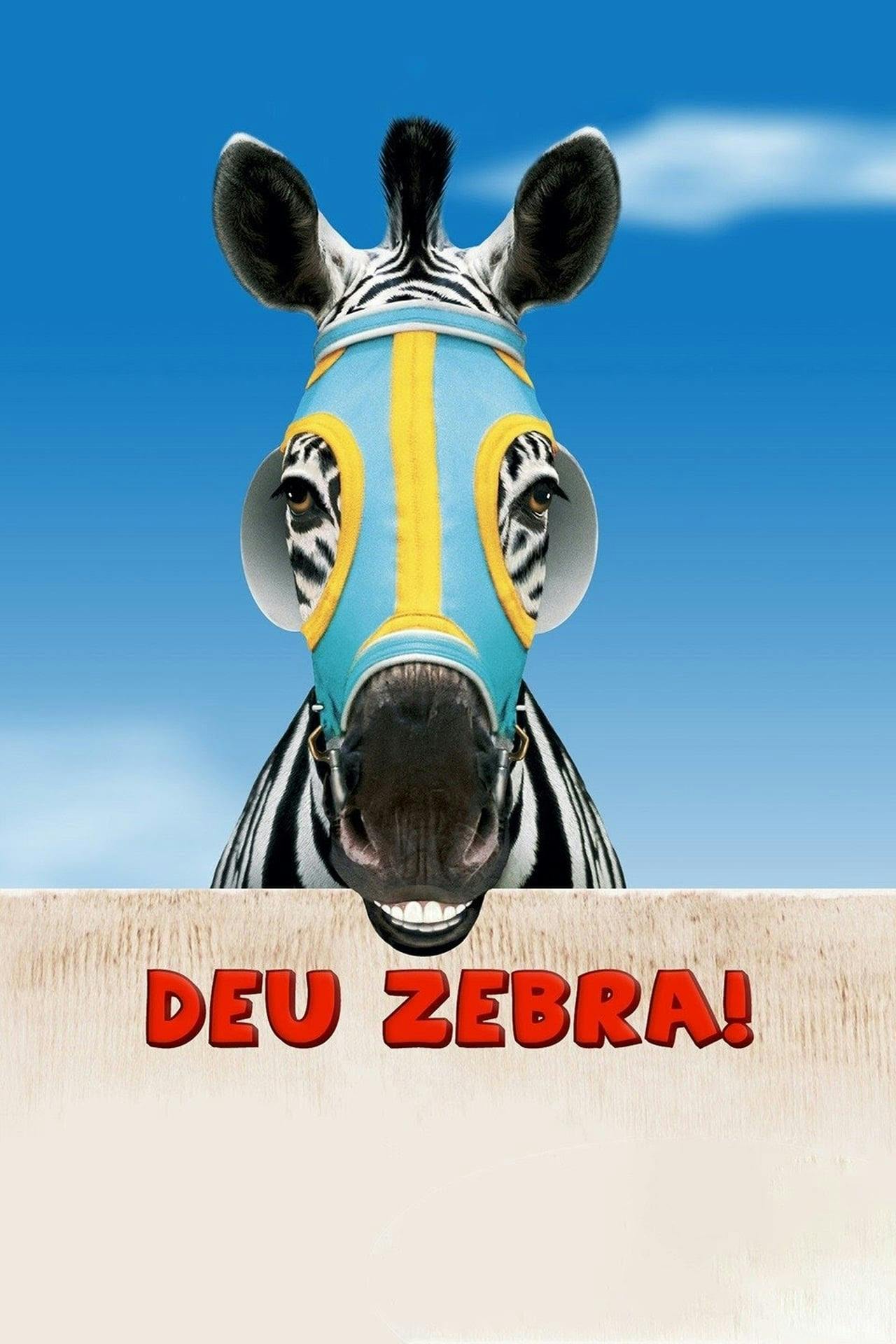 Assistir Deu Zebra! Online em HD