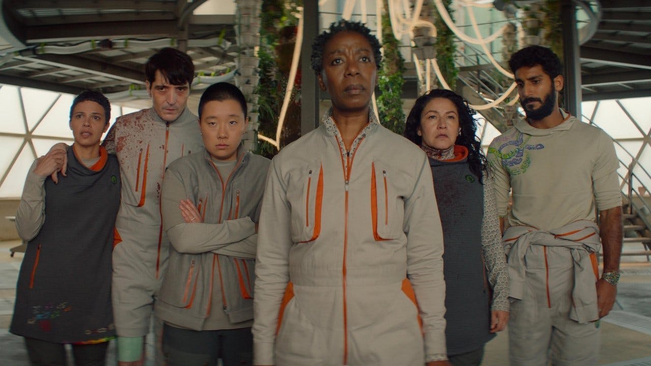 assista ao episódio 8 da temporada 1