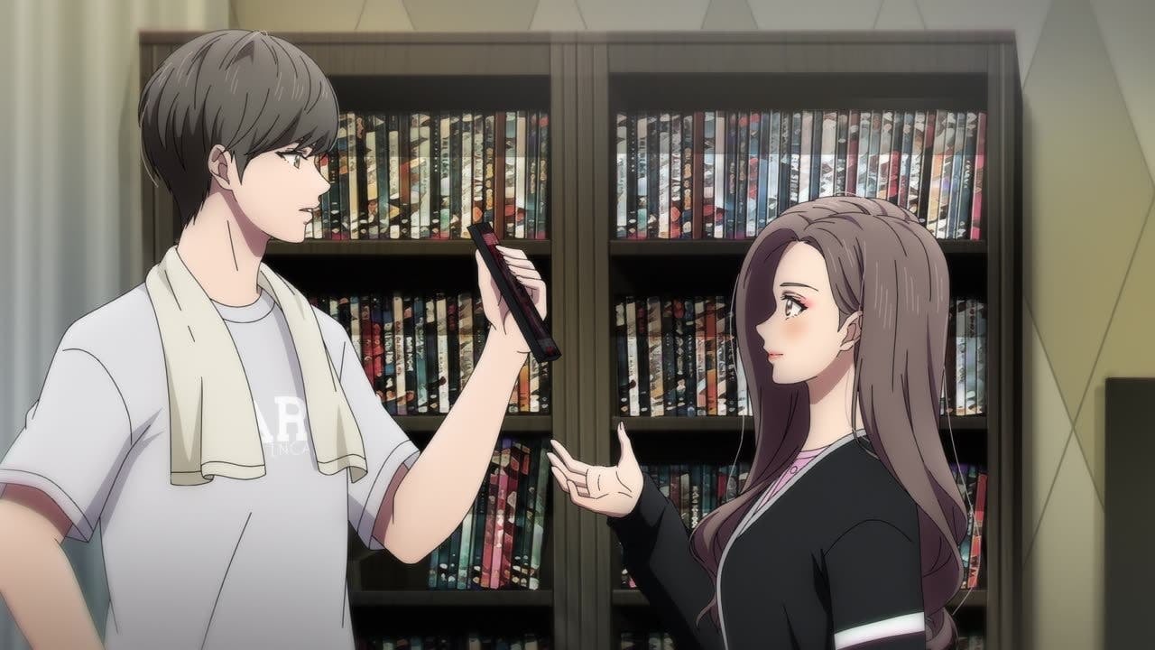 assista ao episódio 10 da temporada 1