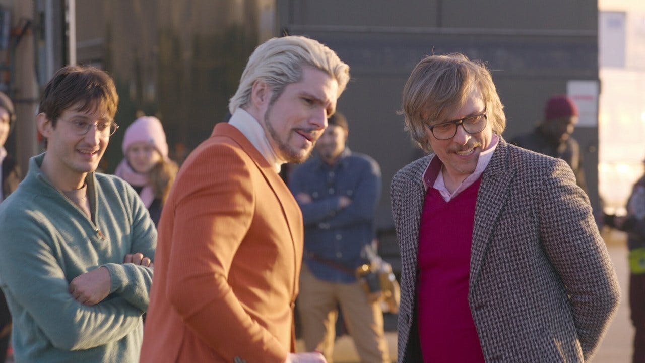 assista ao episódio 4 da temporada 1