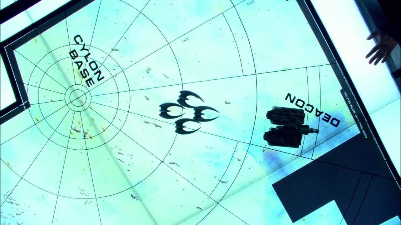 assista ao episódio 10 da temporada 1