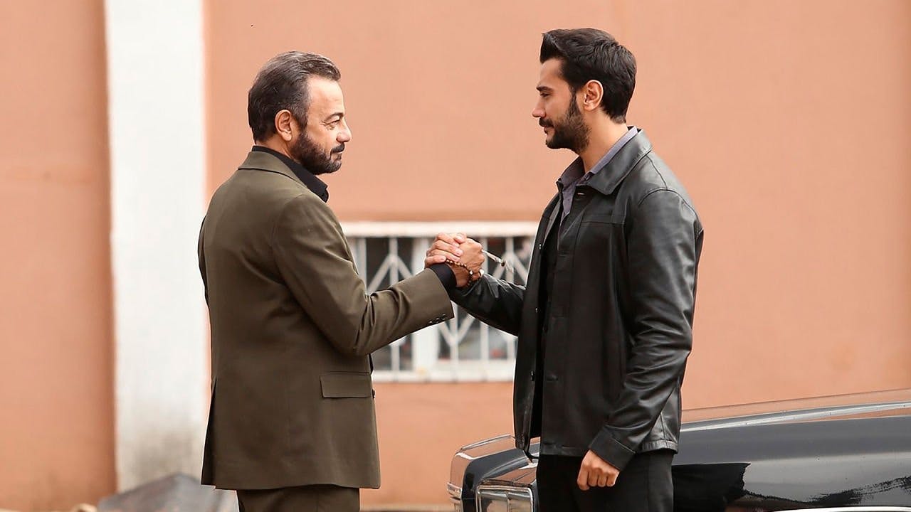 assista ao episódio 9 da temporada 1
