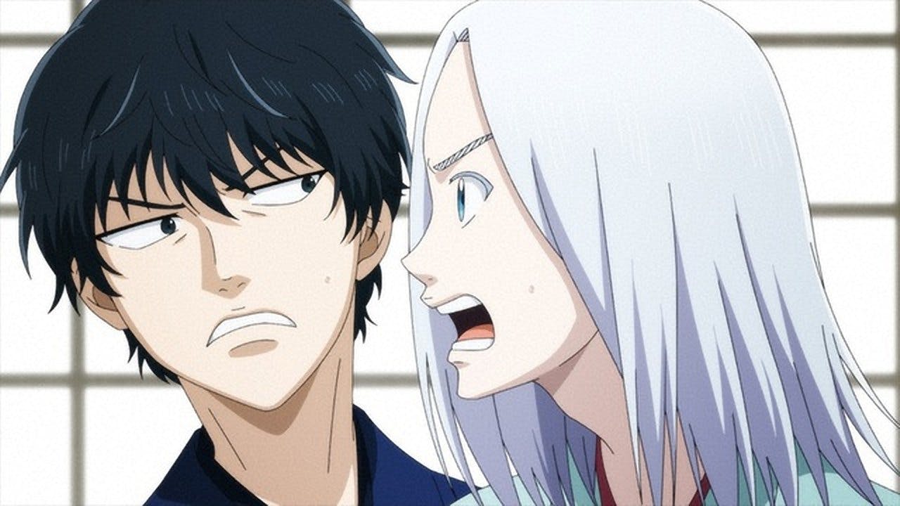 assista ao episódio 16 da temporada 1